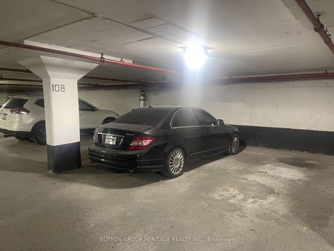 Photo 35 at 1508 - 45 Huntingdale Boulevard, L'Amoreaux, Toronto