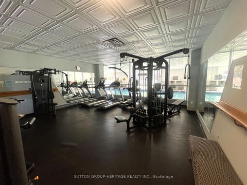 Photo 37 at 1508 - 45 Huntingdale Boulevard, L'Amoreaux, Toronto