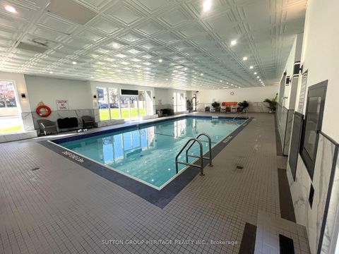 Photo 39 at 1508 - 45 Huntingdale Boulevard, L'Amoreaux, Toronto