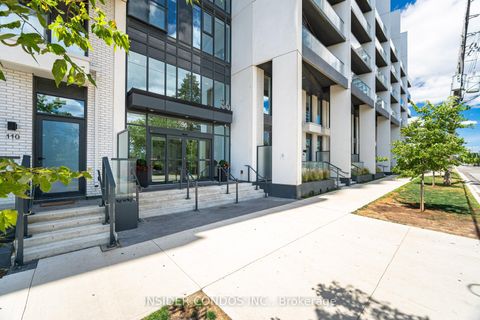 Photo 1 at 2304 - 36 Zorra Street, City Centre West, Toronto