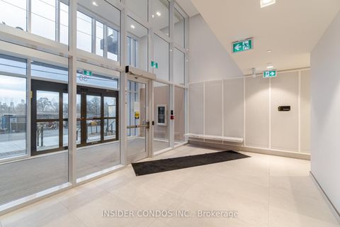 Photo 2 at 2304 - 36 Zorra Street, City Centre West, Toronto