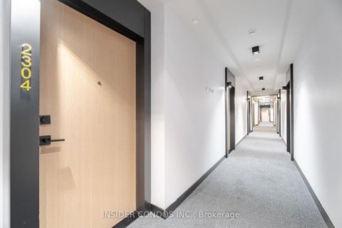 Photo 3 at 2304 - 36 Zorra Street, City Centre West, Toronto