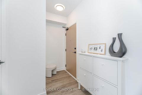 Photo 4 at 2304 - 36 Zorra Street, City Centre West, Toronto