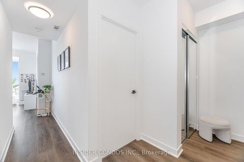 Photo 5 at 2304 - 36 Zorra Street, City Centre West, Toronto