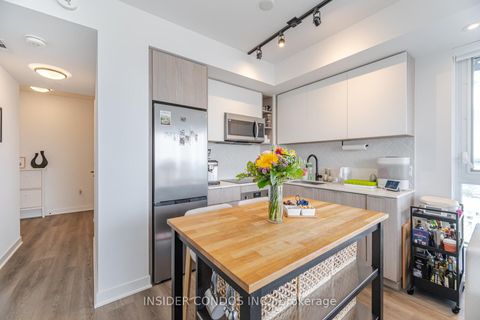 Photo 6 at 2304 - 36 Zorra Street, City Centre West, Toronto
