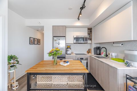 Photo 8 at 2304 - 36 Zorra Street, City Centre West, Toronto