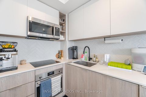 Photo 9 at 2304 - 36 Zorra Street, City Centre West, Toronto