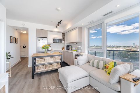 Photo 13 at 2304 - 36 Zorra Street, City Centre West, Toronto