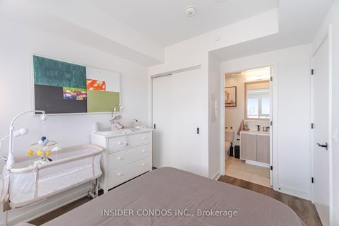 Photo 16 at 2304 - 36 Zorra Street, City Centre West, Toronto