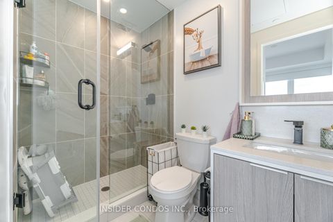 Photo 17 at 2304 - 36 Zorra Street, City Centre West, Toronto