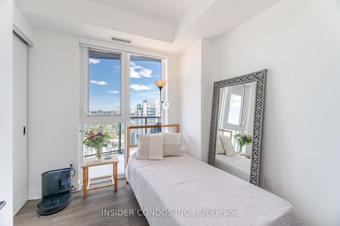 Photo 18 at 2304 - 36 Zorra Street, City Centre West, Toronto