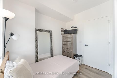 Photo 20 at 2304 - 36 Zorra Street, City Centre West, Toronto