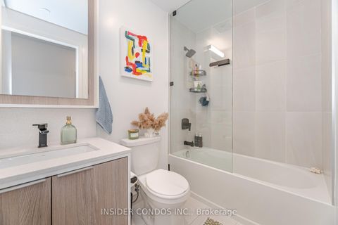 Photo 21 at 2304 - 36 Zorra Street, City Centre West, Toronto