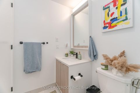 Photo 22 at 2304 - 36 Zorra Street, City Centre West, Toronto