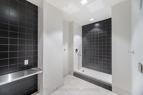 Photo 29 at 2304 - 36 Zorra Street, City Centre West, Toronto