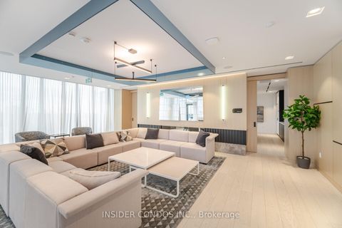 Photo 33 at 2304 - 36 Zorra Street, City Centre West, Toronto