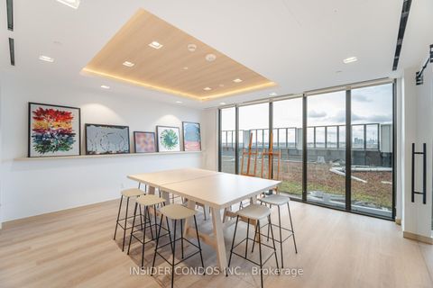 Photo 42 at 2304 - 36 Zorra Street, City Centre West, Toronto
