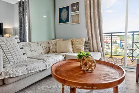 Photo 10 at 525 - 11611 YONGE Street, Jefferson, Richmond Hill