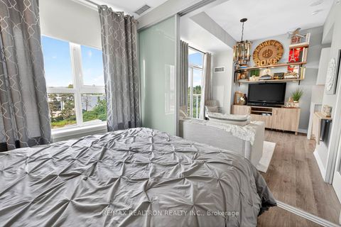 Photo 20 at 525 - 11611 YONGE Street, Jefferson, Richmond Hill