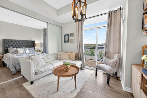 Photo 21 at 525 - 11611 YONGE Street, Jefferson, Richmond Hill
