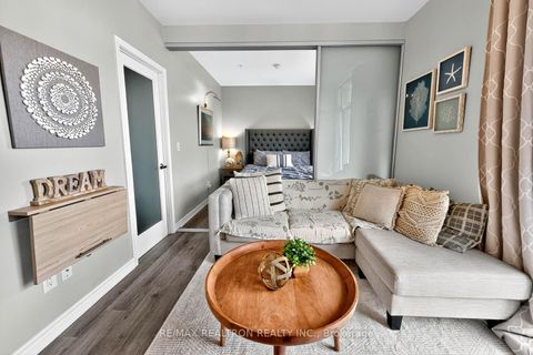 Photo 22 at 525 - 11611 YONGE Street, Jefferson, Richmond Hill