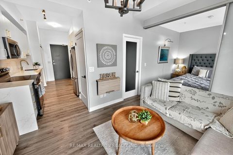 Photo 23 at 525 - 11611 YONGE Street, Jefferson, Richmond Hill