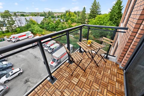 Photo 28 at 525 - 11611 YONGE Street, Jefferson, Richmond Hill