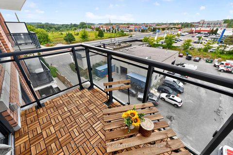 Photo 29 at 525 - 11611 YONGE Street, Jefferson, Richmond Hill