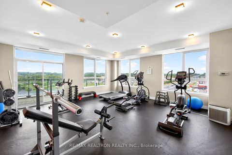 Photo 31 at 525 - 11611 YONGE Street, Jefferson, Richmond Hill