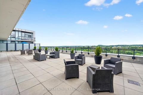 Photo 32 at 525 - 11611 YONGE Street, Jefferson, Richmond Hill