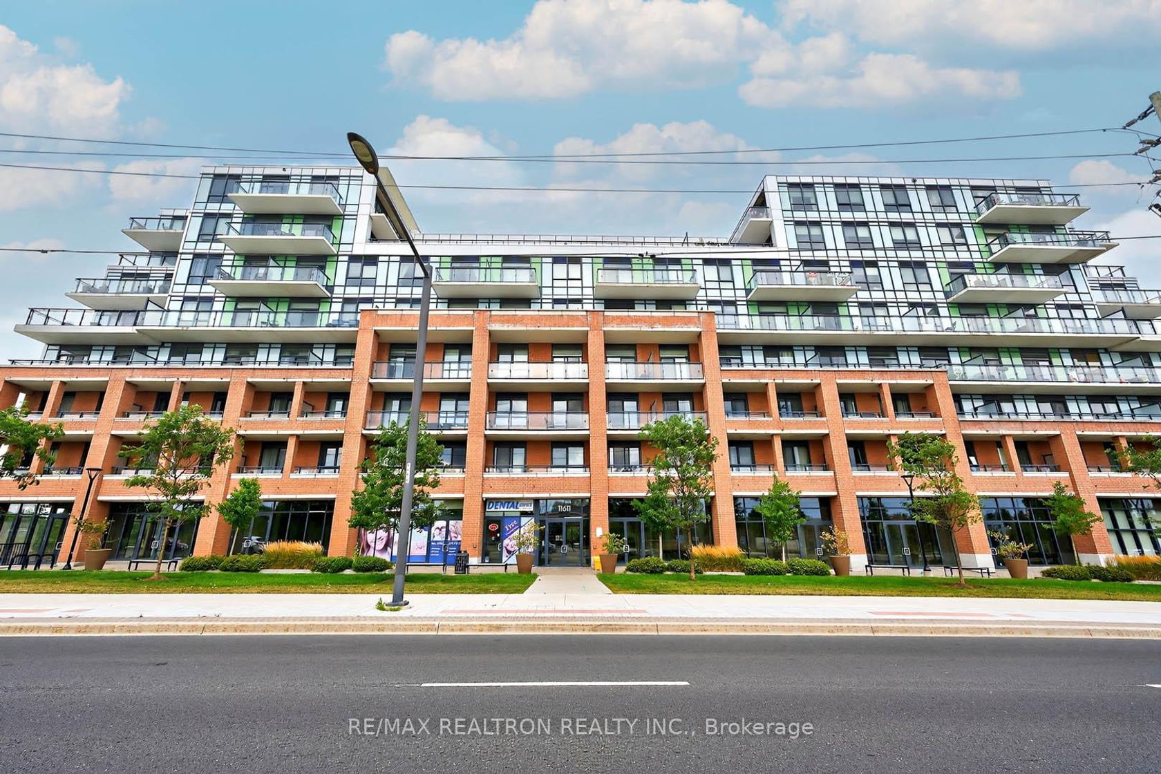 525 - 11611 YONGE Street, Jefferson, Richmond Hill photo 2