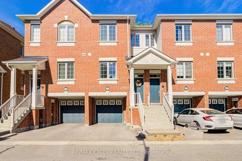 Photo 1 at 24 Ormerod Lane, Devonsleigh, Richmond Hill