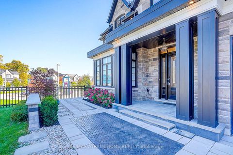 Photo 1 at 246 Nyla Court, BR Bronte, Oakville