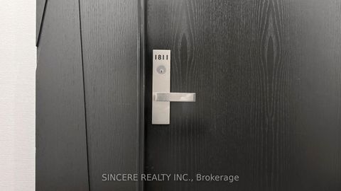 Photo 2 at 1811 - 125 Peter Street, Waterfront Communities C1, Toronto