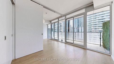 Photo 13 at 1811 - 125 Peter Street, Waterfront Communities C1, Toronto