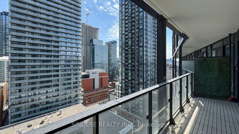 Photo 21 at 1811 - 125 Peter Street, Waterfront Communities C1, Toronto