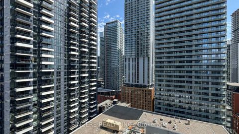 Photo 25 at 1811 - 125 Peter Street, Waterfront Communities C1, Toronto