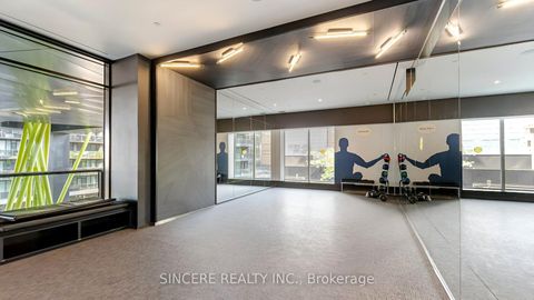 Photo 32 at 1811 - 125 Peter Street, Waterfront Communities C1, Toronto