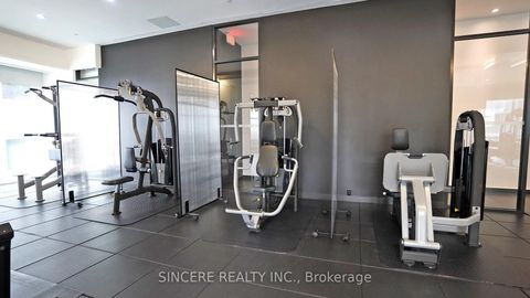 Photo 36 at 1811 - 125 Peter Street, Waterfront Communities C1, Toronto