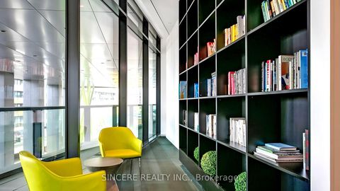 Photo 42 at 1811 - 125 Peter Street, Waterfront Communities C1, Toronto