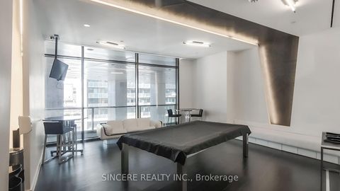 Photo 48 at 1811 - 125 Peter Street, Waterfront Communities C1, Toronto