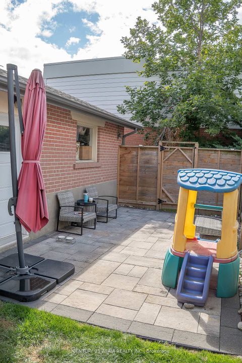 Photo 6 at 76 Livingston Road, Guildwood, Toronto