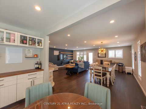 Photo 9 at 76 Livingston Road, Guildwood, Toronto