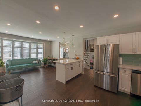 Photo 16 at 76 Livingston Road, Guildwood, Toronto Photo 16 at 76 Livingston Road, Guildwood, Toronto