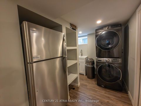 Photo 24 at 76 Livingston Road, Guildwood, Toronto