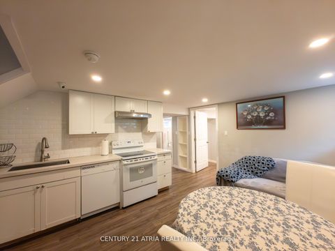 Photo 25 at 76 Livingston Road, Guildwood, Toronto