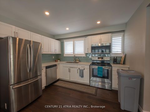 Photo 30 at 76 Livingston Road, Guildwood, Toronto