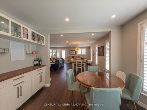 Photo 31 at 76 Livingston Road, Guildwood, Toronto