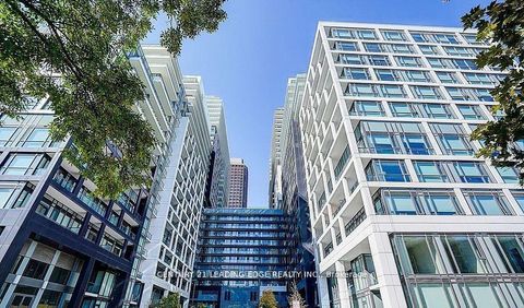 Photo 0 at 2519 - 135 Lower Sherbourne Street, Waterfront Communities C8, Toronto