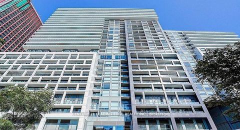 Photo 1 at 2519 - 135 Lower Sherbourne Street, Waterfront Communities C8, Toronto